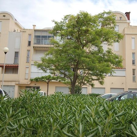 Saphir De Gruissan Daire Dış mekan fotoğraf