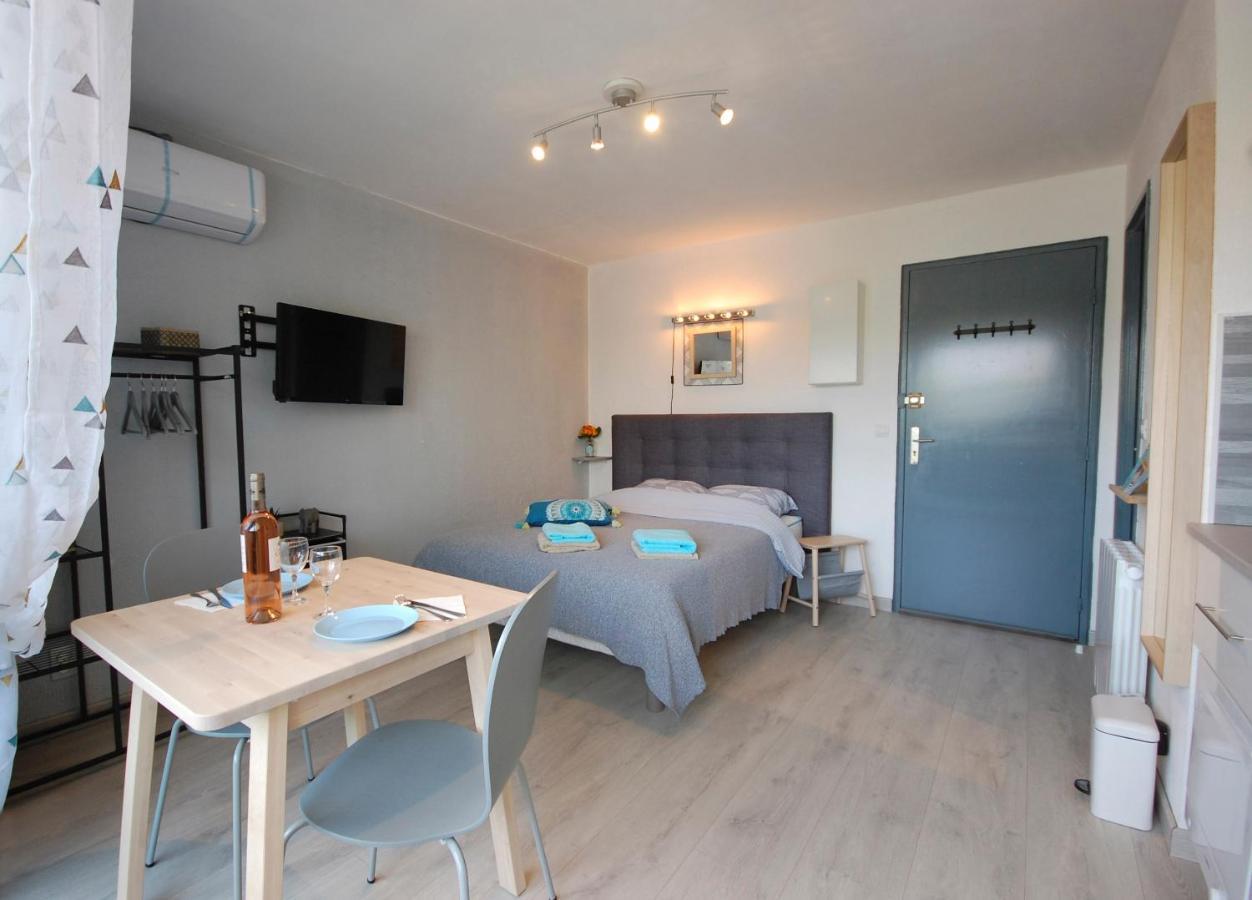 Saphir De Gruissan Daire Dış mekan fotoğraf