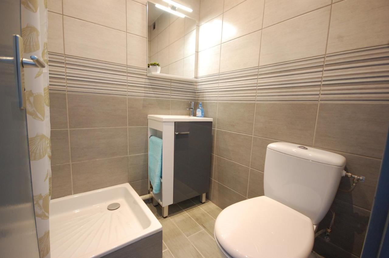 Saphir De Gruissan Daire Dış mekan fotoğraf