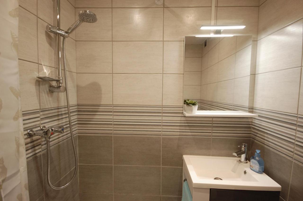 Saphir De Gruissan Daire Dış mekan fotoğraf